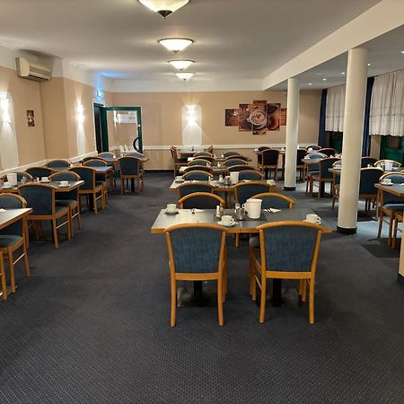 Arc Hotel Kabelsketal Zewnętrze zdjęcie
