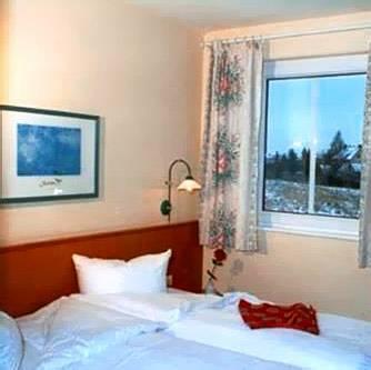 Arc Hotel Kabelsketal Zewnętrze zdjęcie