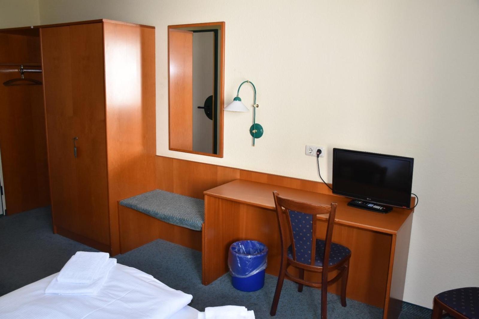 Arc Hotel Kabelsketal Zewnętrze zdjęcie