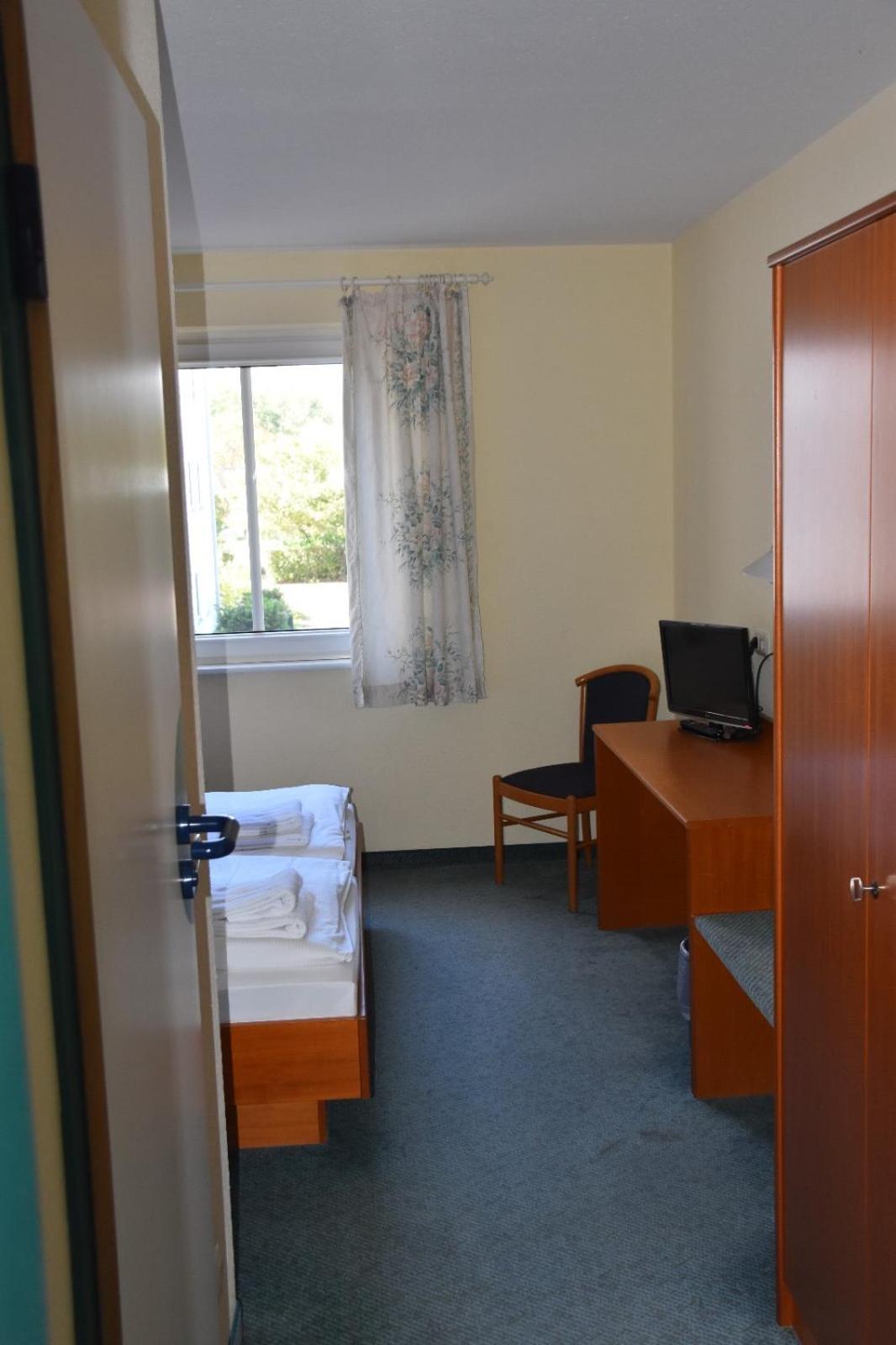 Arc Hotel Kabelsketal Zewnętrze zdjęcie