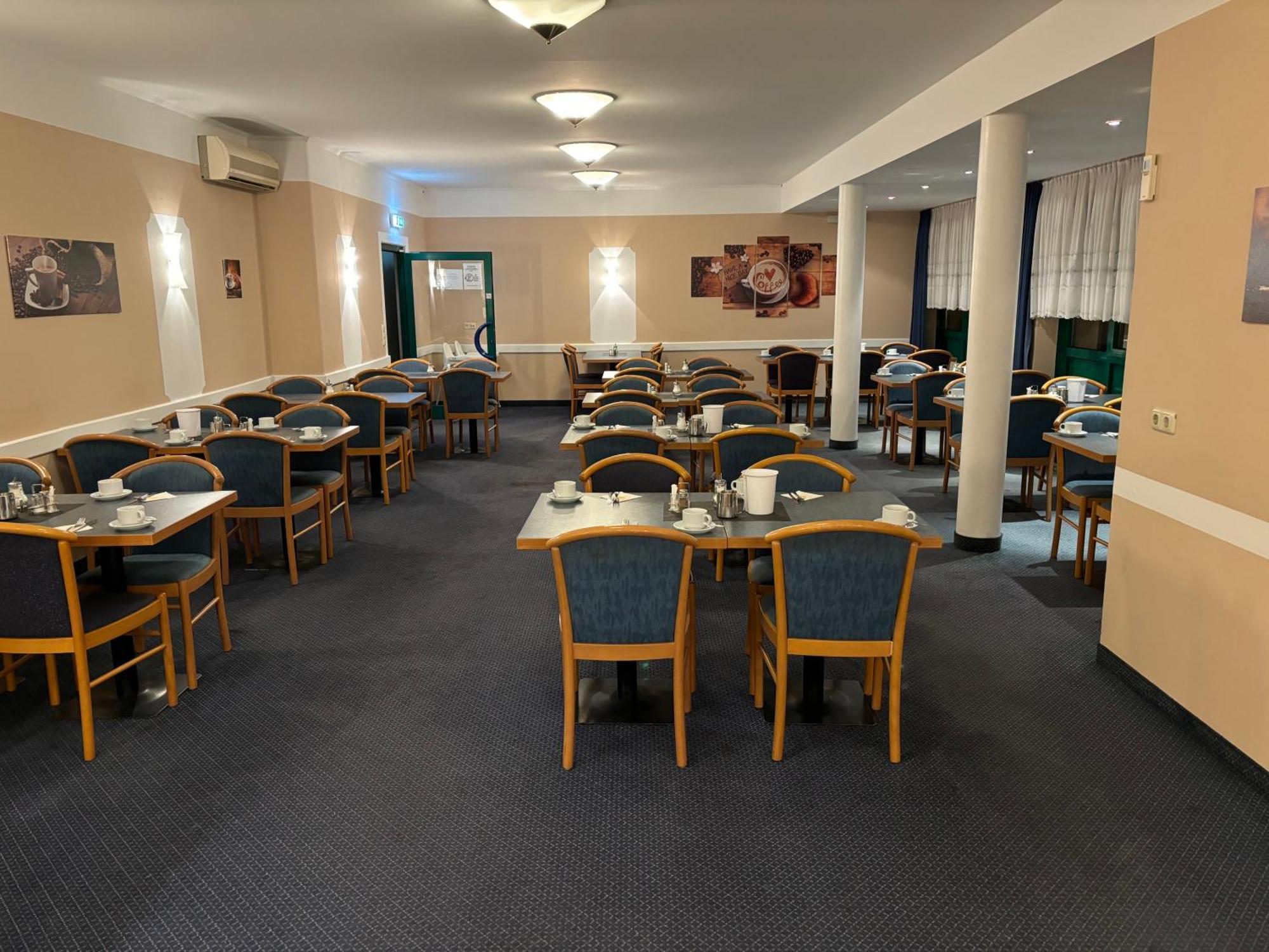 Arc Hotel Kabelsketal Zewnętrze zdjęcie