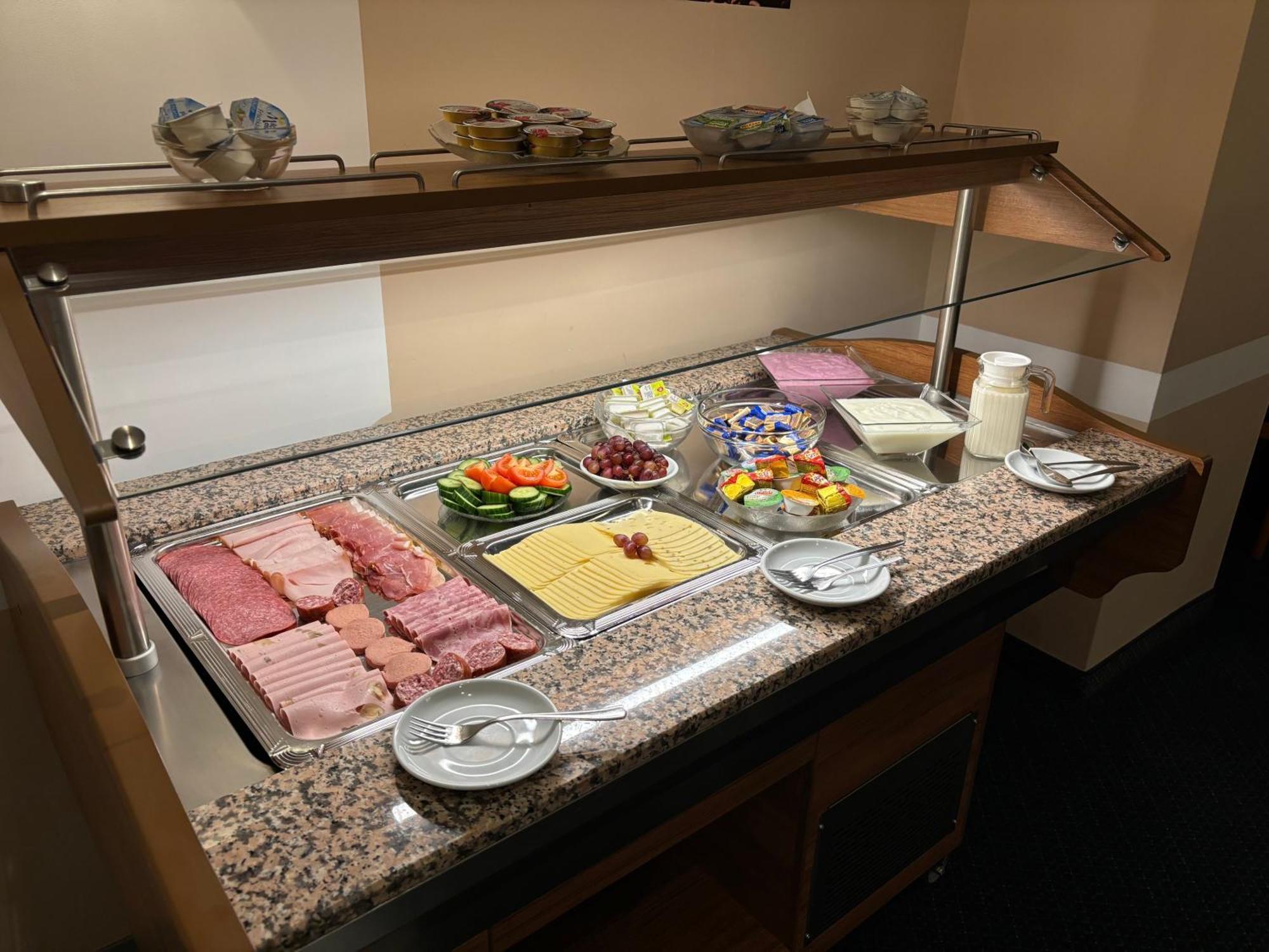 Arc Hotel Kabelsketal Zewnętrze zdjęcie